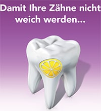 elmex® Zahnschmelzschutz Professional Patientenbroschüre