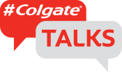#ColgateTalks