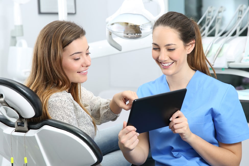 Want to Quickly Increase Dental Treatment Acceptance? Use