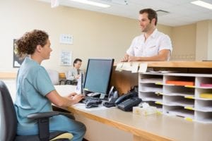 Internal Marketing for Dentists: You can mail a postcard and keep a website, but those outlets might not distinguish your dental office from the practice next door. Be sure to check with your local guidelines before beginning any referral system since many organizations have policies guiding the use of patient testimonials.