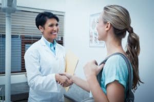 Proactive Dental Care: Good periodontal health (achieved by thorough brushing and regular flossing) has been shown to coincide with good heart health.