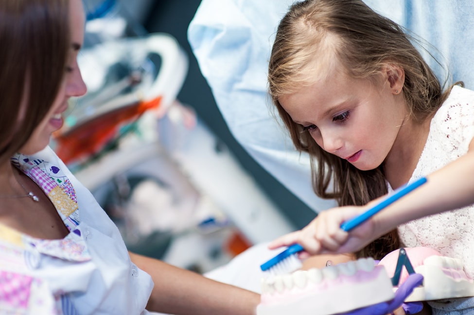 Volunteer Dental Clinic: If you aren't ready to volunteer to do dental procedures, then consider going to speak to primary school students about the importance of good oral hygiene. A visitor teaching oral hygiene and giving out toothpaste and toothbrushes can also create a memorable experience for young students.