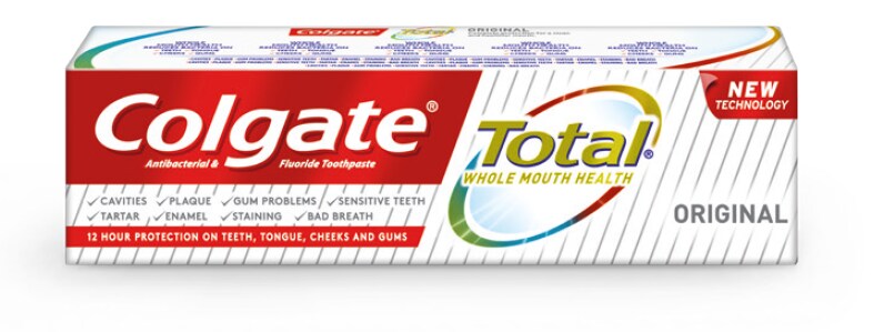 best colgate toothpaste for gum disease