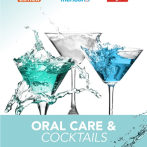 Oral Care & Cocktails