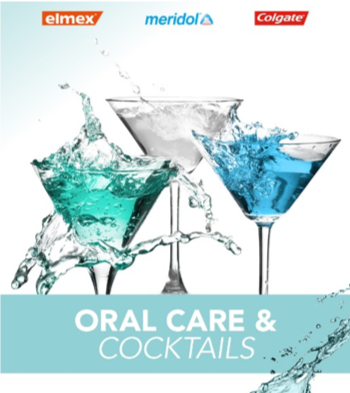 Oral Care & Cocktails