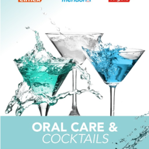 Oral Care & Cocktails