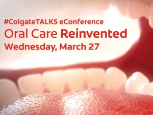 #ColgateTALKS eConference: Supporting the body’s natural defenses can help overcome oral challenges and prevent the two most common oral diseases – caries and periodontal diseases.