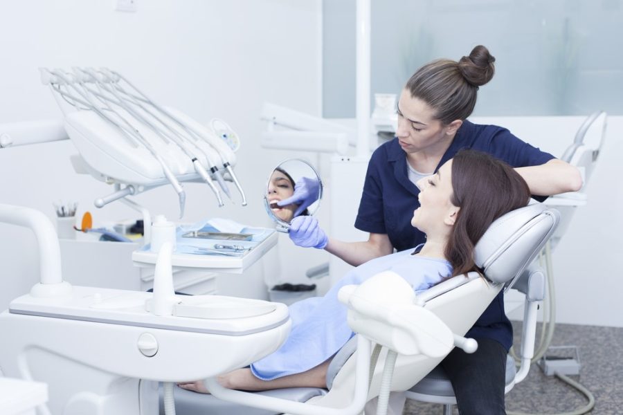 Optimal Dental Operatory Set-Up: Creating the optimal dental operatory set-up is not only the responsibility of the dentist, but of the entire dental team.