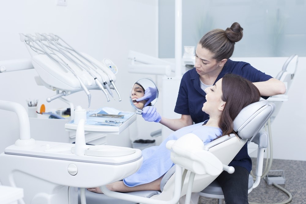 Optimal Dental Operatory Set-Up: Creating the optimal dental operatory set-up is not only the responsibility of the dentist, but of the entire dental team. 