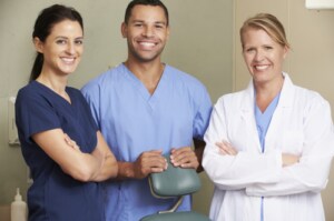 Start a Dental Practice: Are you able to deal with the stress of managing dental staff?