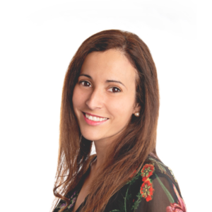 Dra Nerea Sanchez