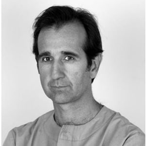 Dr. José Ignacio Zalba