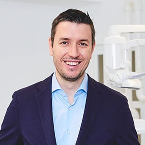 Dr Primitivo Roig