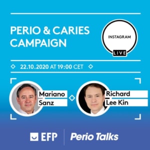 Perio & Caries campaign