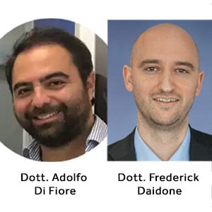 Adolfo-Di-Fiore / Frederick-Daidone