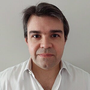 Nélio Jorge Veiga