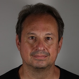 Prof. Christos Rahiotis