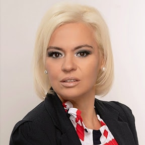 Dr Linninger Mercedes- fogszakorvos Semmelweis Egyetem