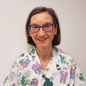 Dra. Mª del Carmen Llena Puy