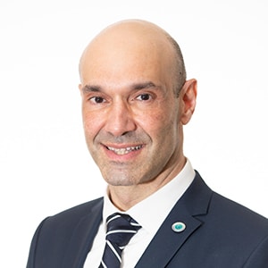 Σπύρος Βασιλόπουλος, Επίκ. Καθηγητής ΕΚΠΑ